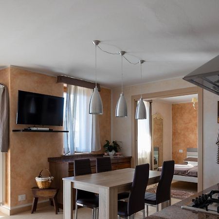 Ca Da Cesare Apartment Somendenna Luaran gambar