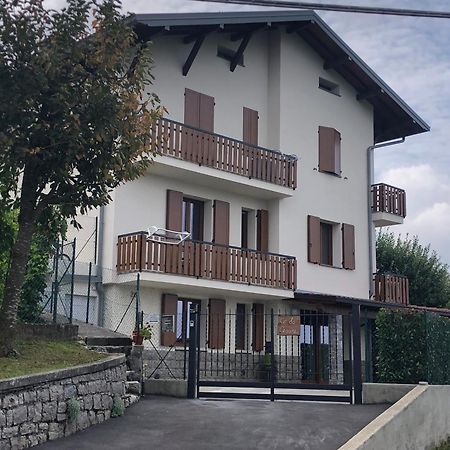 Ca Da Cesare Apartment Somendenna Luaran gambar