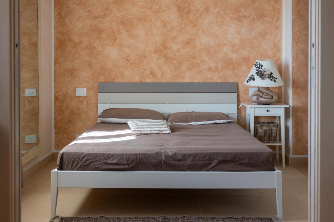 Ca Da Cesare Apartment Somendenna Luaran gambar