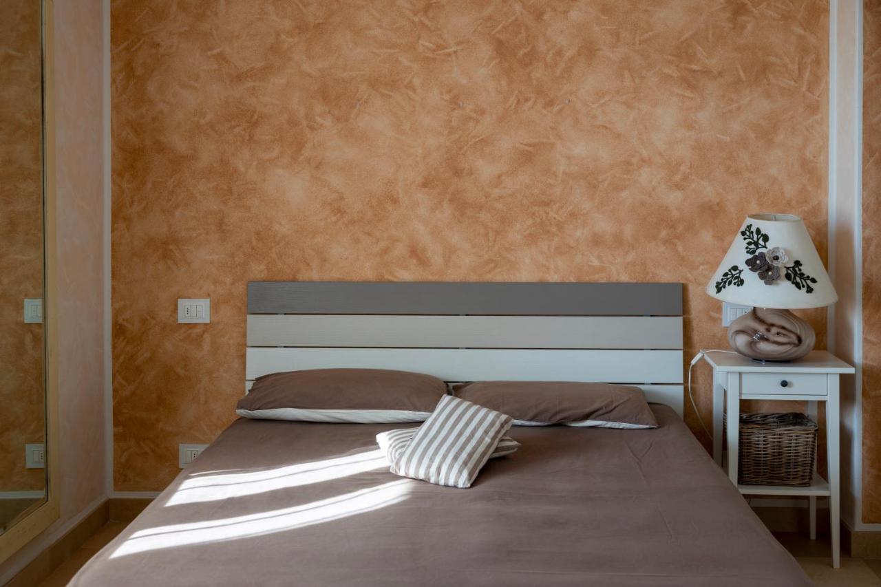 Ca Da Cesare Apartment Somendenna Luaran gambar