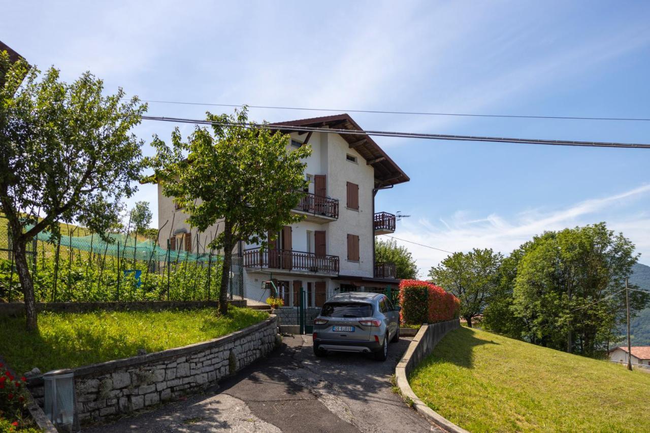 Ca Da Cesare Apartment Somendenna Luaran gambar