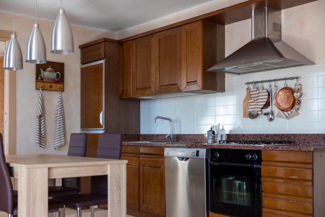Ca Da Cesare Apartment Somendenna Luaran gambar