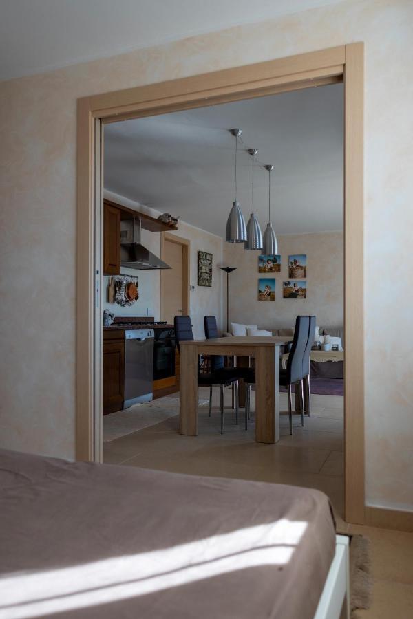 Ca Da Cesare Apartment Somendenna Luaran gambar